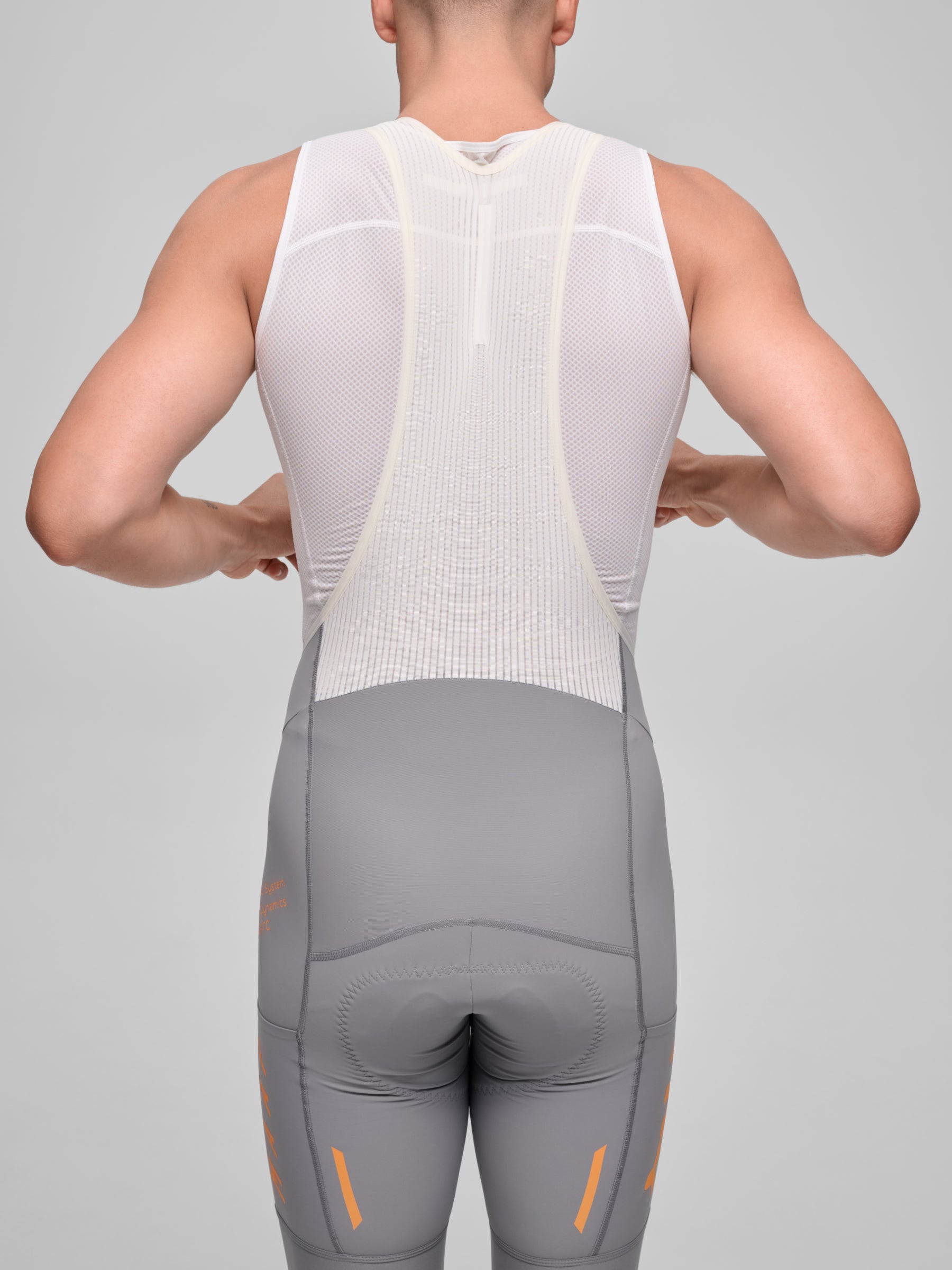 STRATA TEAM BIB EVO CARGO - TITANIUM