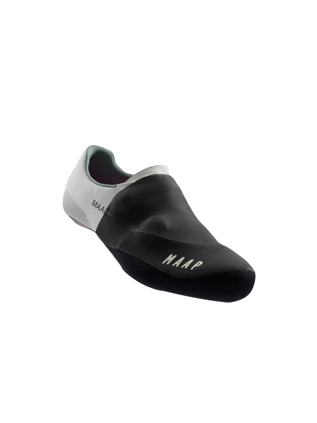 APEX WINTER TOE COVER - BLACK